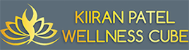 Kiiranpatelwellnesscube.in